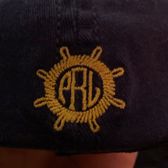 Vintage Polo by Ralph Lauren hat. - Picture 3 of 10